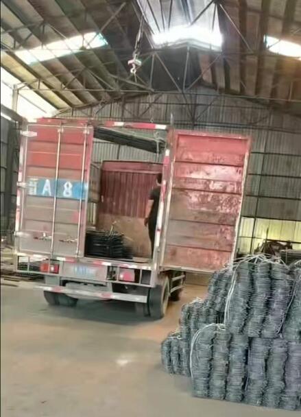 車(chē)間實(shí)景